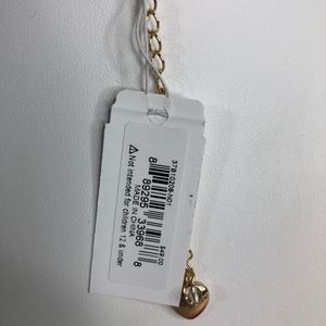 Betsey Johnson Jewelry - Betsey Johnson Sugar Critters Giraffe Pendant Betsey Johnson Jewelry - Betsey Johnson Sugar Critters Giraffe Pendant